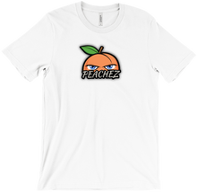 Peachez_ttv T-Shirts