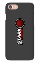 Logo iPhone Phone Cases