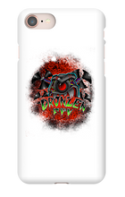 thedetroitfpvshow iPhone Phone Cases