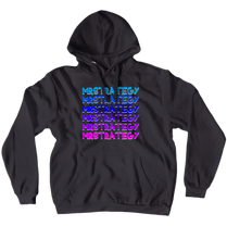 6× MrStrategy Hoodie
