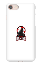 SG iPhone Case