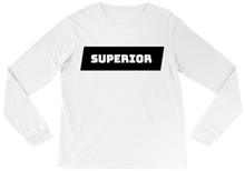 spr_envo Long Sleeve Tee