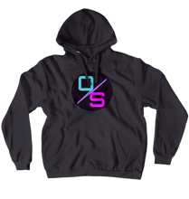 Odyssey Squad Hoodies (No-Zip/Pullover)