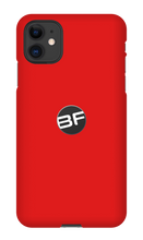 blazefoxyt iPhone Phone Cases