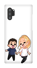 Coque de Téléphone Samsung ENJOY - Zakk_Jess