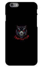 iggynatyus iPhone Phone Cases