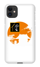 terriokhan iPhone Phone Cases