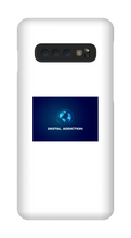 deejay79 Samsung Phone Cases