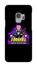 yoruito Samsung Phone Cases