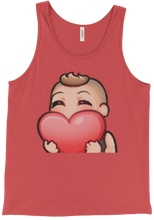 f33lz_ Tank Top