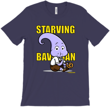 STARVING BAVARIAN T-Shirts