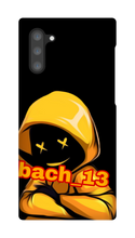 bach_13 Samsung Phone Cases