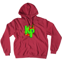 kidpeppers3 Hoodies (No-Zip/Pullover)