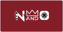 kingnandoesports XXL Gaming Mousepad