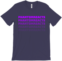 phantomreacts T-Shirts