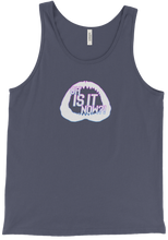 Is It Now Tank Top