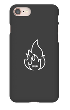 Brann Iphone Mobile cover
