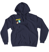 mr_smash69 Hoodies (No-Zip/Pullover)