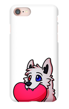 Wolf iPhone Phone Cases