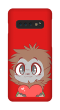 irrationalsloth Samsung Phone Cases