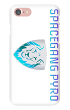 SpaceGang iPhone Cases