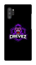 crevez Samsung Phone Cases