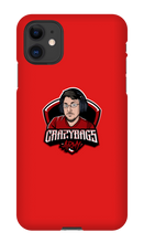 crazybags iPhone Phone Cases