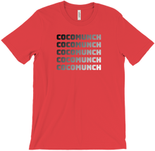 cocomunch-4257 T-Shirts