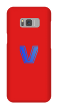 vesin_  Phone Cases