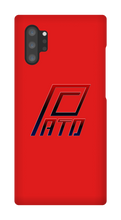 patocesar Samsung Phone Cases