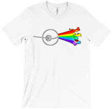 grumppybear Pok Art T-Shirts