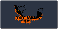 flacy_team_officiel XXL Gaming Mousepad