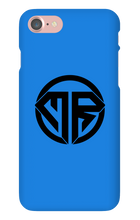 minellarodriguez iPhone Phone Cases