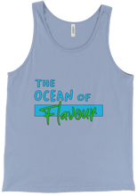 Ocean of Flavour Tank Top