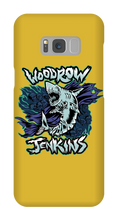woodrow_jenkins Samsung Phone Cases
