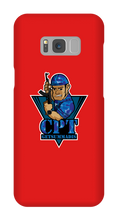 cpt_getsummadis Samsung Phone Cases
