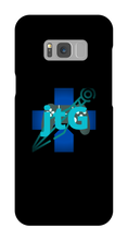 jtaylorgaming Samaung phone case