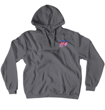 PP HA Hoodies (No-Zip/Pullover)