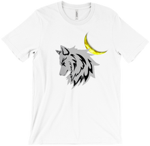 MOONWOLF T-Shirts