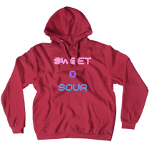sweetsour Hoodies (No-Zip/Pullover)