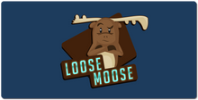 theloosemoose XXL Gaming Mousepad