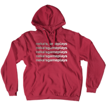 neka'sgameplays Hoodies (No-Zip/Pullover)