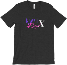 Kawaii Colors Logo Tee