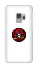 sexyevilyoda Samsung Phone Cases