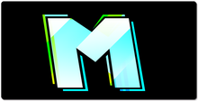thatboymeech XXL Gaming Mousepad