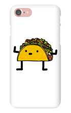 taco_makers iPhone Phone Cases