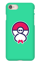 sagamacaro iPhone Phone Cases