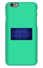 dalight iPhone Phone Cases