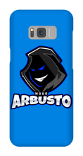 modoarbusto Samsung Phone