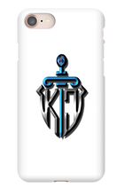 tgn_kali iPhone Phone Cases